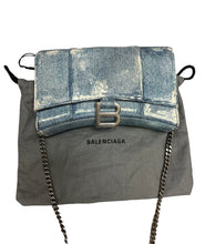 Load image into Gallery viewer, Balenciaga Hourglass Crossbody
