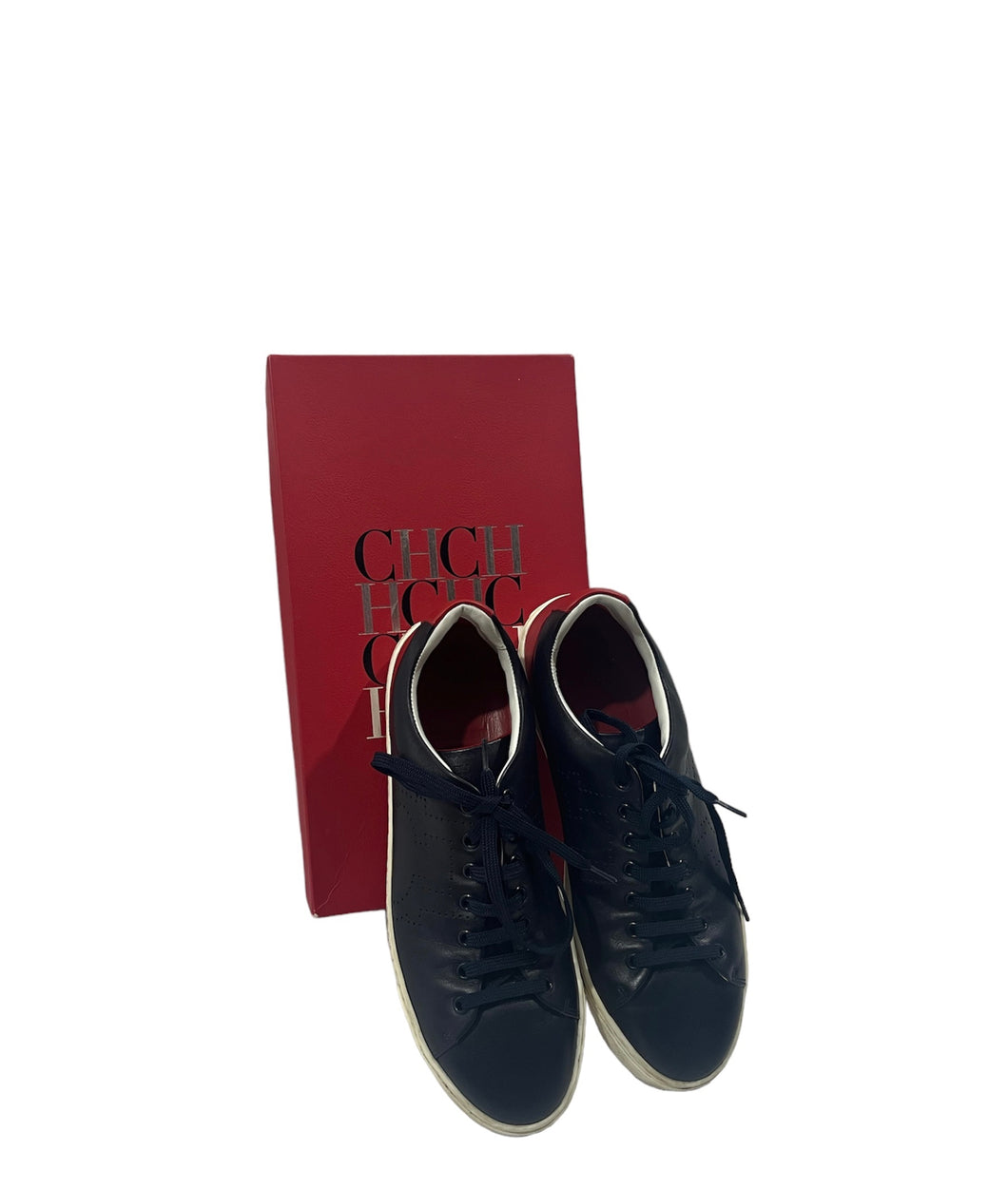 Carolina Herrera Men’s Sneakers