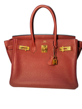Load image into Gallery viewer, Hermès Birkin 30 Bag
