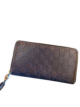 Load image into Gallery viewer, GUCCI BROWN WALLET
