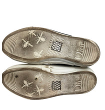 Load image into Gallery viewer, Christian Dior High Top Sneakers
