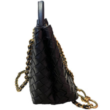 Load image into Gallery viewer, Bottega veneta andiamo black
