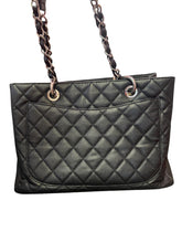 Load image into Gallery viewer, Chanel Grand Shopping Tote
