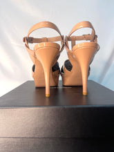 Load image into Gallery viewer, YSL SAINT LAURENT TRIBUTE HEELS
