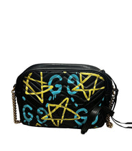 Load image into Gallery viewer, Gucci GG Marmont Ghost Chain Bag
