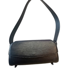 Load image into Gallery viewer, Louis Vuitton Black Vernis

