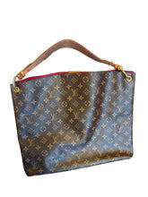 Load image into Gallery viewer, Louis Vuitton graceful Monogram
