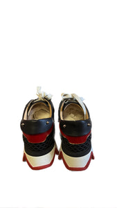 Christian Louboutin Loubishark Donna Flat Sneakers