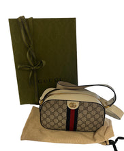 Load image into Gallery viewer, Gucci Ophidia GG Bag Crossbody
