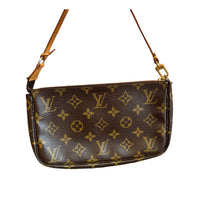 Load image into Gallery viewer, Louis Vuitton Pochette Handbag
