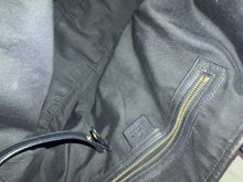 Load image into Gallery viewer, Gucci Gg Black Pelham
