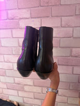 Load image into Gallery viewer, Ysl leather boots
