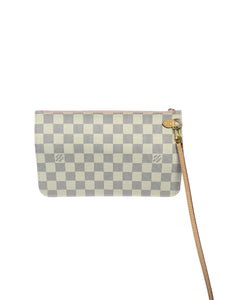 Louis Vuitton Damier pochette