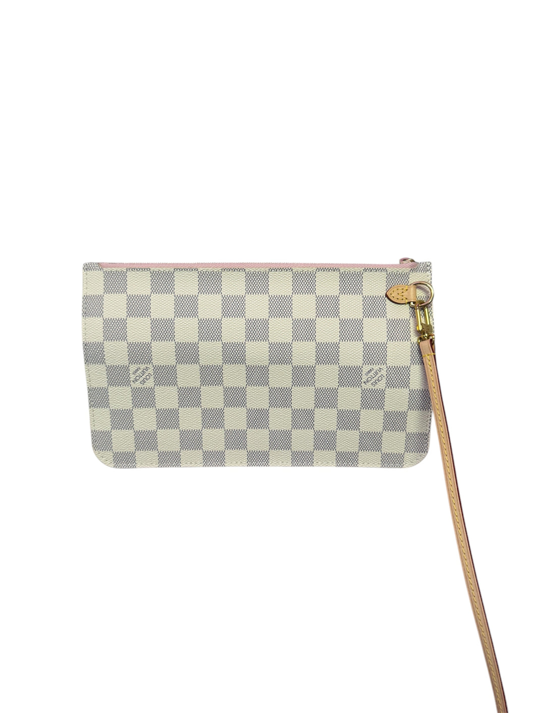 Louis Vuitton Damier pochette