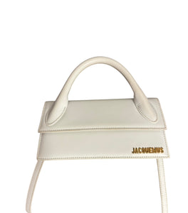 Jacquemus White crossbody