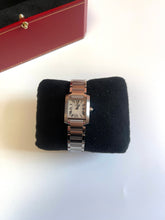 Load image into Gallery viewer, Cartier TANK FRANCAISE
