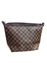 Load image into Gallery viewer, Louis Vuitton Damier Ebene Illovo MM
