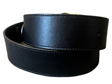 Load image into Gallery viewer, Gucci GG Marmont Black Belt
