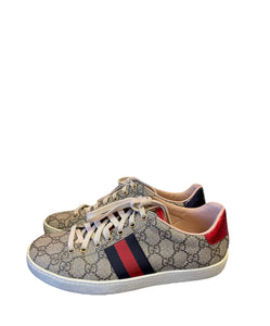 Gucci Ace GG Sneakers