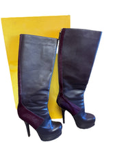 Load image into Gallery viewer, FENDI HIGH BOOTS
