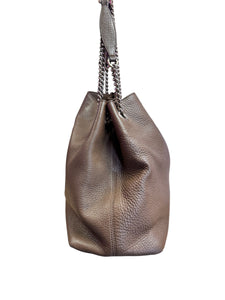 Gucci Soho Brown Tote Shoulder Bag