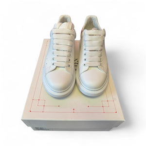 Alexander Mcqueen tornasol Sneakers