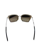Load image into Gallery viewer, Miu Miu Black Sunglasses

