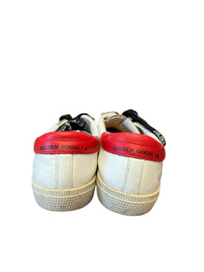 Golden Goose Kids Sneakers