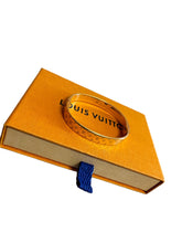 Load image into Gallery viewer, Louis Vuitton All Gold Bracelet
