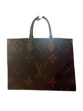 Load image into Gallery viewer, Louis Vuitton On The Go
