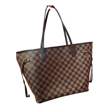 Load image into Gallery viewer, Louis Vuitton Damier Neverfull
