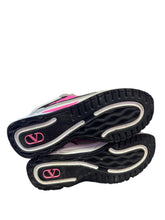 Load image into Gallery viewer, Valentino Garavani Pink Sneakers
