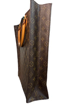 Load image into Gallery viewer, Louis Vuitton Sac Plat Tote
