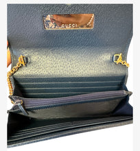 Load image into Gallery viewer, Gucci Ophidia Marmont Chain Wallet
