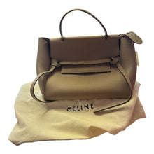 Load image into Gallery viewer, Celine belt bag nano
