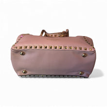 Load image into Gallery viewer, Valentino Garavani Rockstud Baby Pink bag
