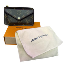 Load image into Gallery viewer, Louis Vuitton Recto Verso card holder
