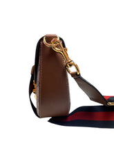 Load image into Gallery viewer, Gucci Padlock crossbody
