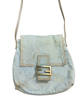 Load image into Gallery viewer, Fendi Mamma Baguette Cloth Bag
