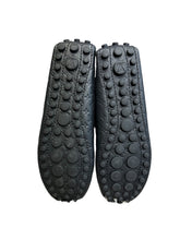 Load image into Gallery viewer, Louis Vuitton Black Loafers
