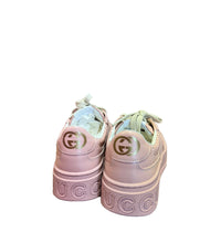 Load image into Gallery viewer, Gucci GG Sneakers Pale Pink
