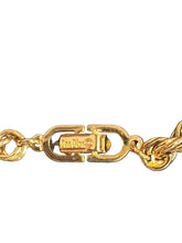Load image into Gallery viewer, Christian Dior chain
