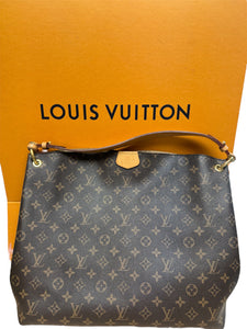 Louis vuitton graceful MM