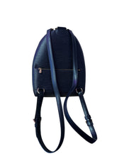 Load image into Gallery viewer, Louis Vuitton Black Vernis Backpack

