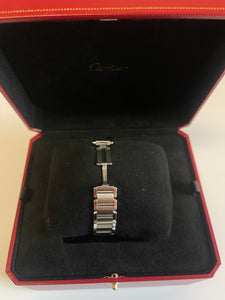 Cartier TANK FRANCAISE