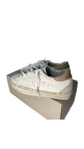 Golden Goose Hi Star Sneakers