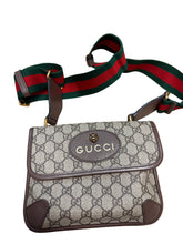 Load image into Gallery viewer, Gucci GG Messenger Bag
