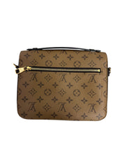 Load image into Gallery viewer, Louis Vuitton Pochette Metis Rev
