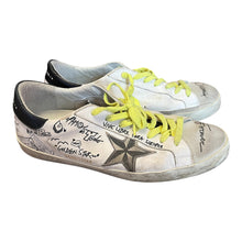 Load image into Gallery viewer, Golden goose men’s sneakers
