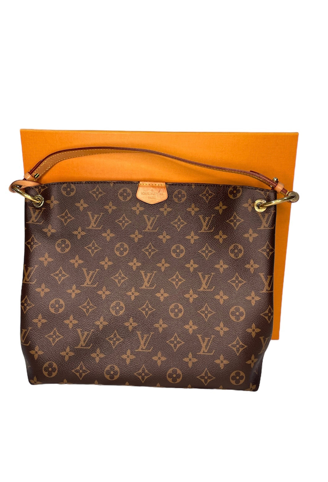 Louis Vuitton Graceful PM